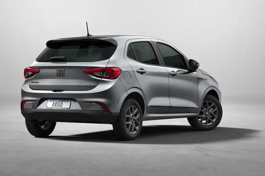 carros automáticos mais baratos