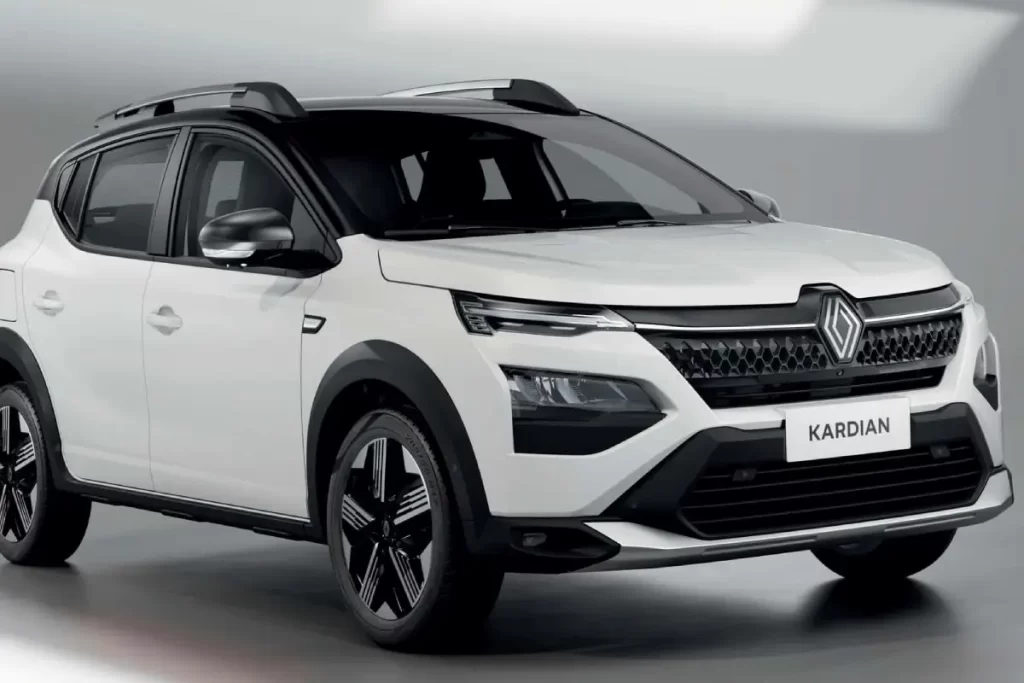 Melhores SUVs custo-benefício